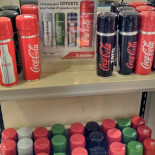 Ciao Autogrill Wancourt Est A1 Bebida