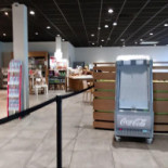 Ciao Autogrill Wancourt Est A1 Exterior