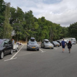 Ciao Autogrill Wancourt Est A1 Exterior