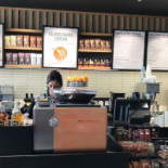 Ciao Autogrill Wancourt Est A1 Dentro