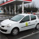 Ciao Autogrill Wancourt Est A1 Exterior