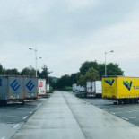 Ciao Autogrill Wancourt Est A1 Exterior