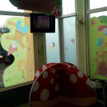 Ciao Autogrill Wancourt Est A1 Exterior