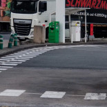 Ciao Autogrill Wancourt Est A1 Exterior