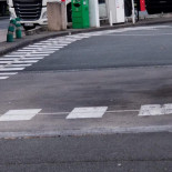 Ciao Autogrill Wancourt Est A1 Exterior