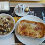 Ciao Autogrill Wancourt Est A1 food