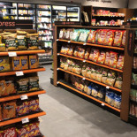 Ciao Autogrill Wancourt Est A1 Carta