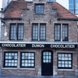 Ciao Autogrill Wancourt Est A1 Exterior