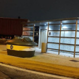 Ciao Autogrill Wancourt Est A1 Exterior