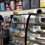 Ciao Autogrill Wancourt Est A1 Exterior