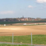 Ciao Autogrill Wancourt Est A1 Exterior