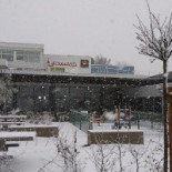 Ciao Autogrill Wancourt Est A1 Exterior