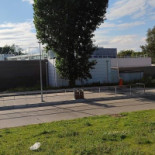 Ciao Autogrill Wancourt Est A1 Exterior