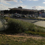 Ciao Autogrill Wancourt Est A1 Exterior