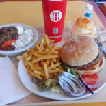 Ciao Autogrill Wancourt Est A1 food