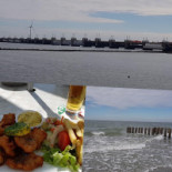 Ciao Autogrill Wancourt Est A1 Exterior