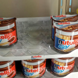 Ciao Autogrill Wancourt Est A1 Bebida