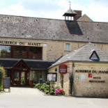Auberge du Manet
