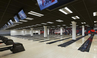 Escape Factory outside