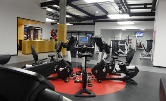 Escape Factory drink