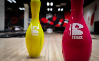 Escape Factory drink