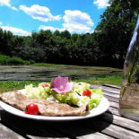 Le Brin De Folie Nourriture