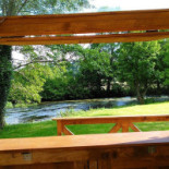 Le Brin De Folie Extérieur