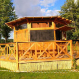 Le Brin De Folie Extérieur