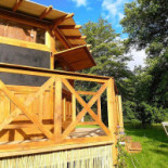 Le Brin De Folie Extérieur