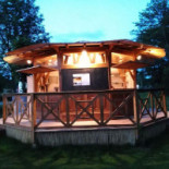 Le Brin De Folie Extérieur