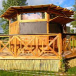 Le Brin De Folie Boisson