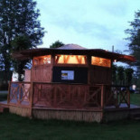 Le Brin De Folie Extérieur