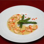 Auberge Du Petit Verger Essen