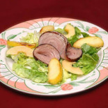 Auberge Du Petit Verger Essen