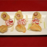 Auberge Du Petit Verger Essen