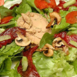 Auberge Du Petit Verger Essen