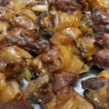 Le Pareto Nourriture