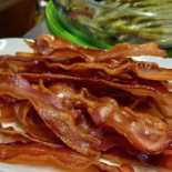 Le Pareto Nourriture