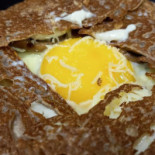 Le Pareto Nourriture