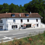 Le Relais Du Moulin Exterior