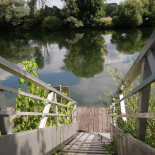 Le Relais Du Moulin Exterior