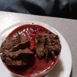 Le Relais Du Moulin Comida