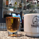 Le Relais Du Moulin Bebida