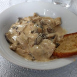 Le Relais Du Moulin Comida