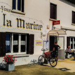 Le Relais Du Moulin Exterior