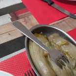 Le Relais Du Moulin Comida