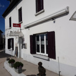 Le Relais Du Moulin Exterior