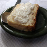 Le Relais Du Moulin Comida