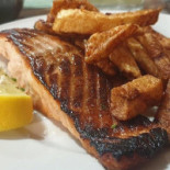 Le Relais Du Moulin Comida