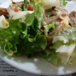 Le Relais Du Moulin Comida